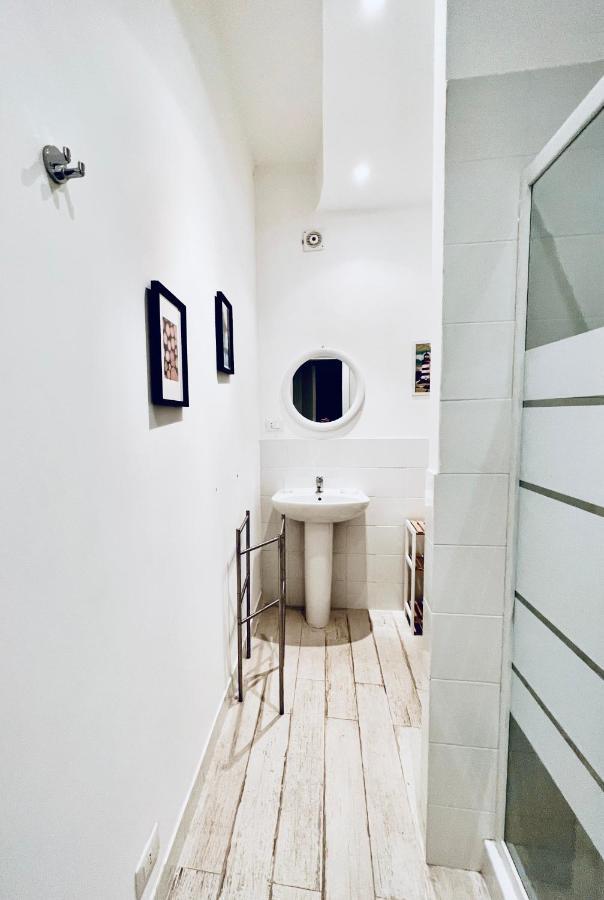 פונטנה ביאנקה B&B Villa Dunardi מראה חיצוני תמונה