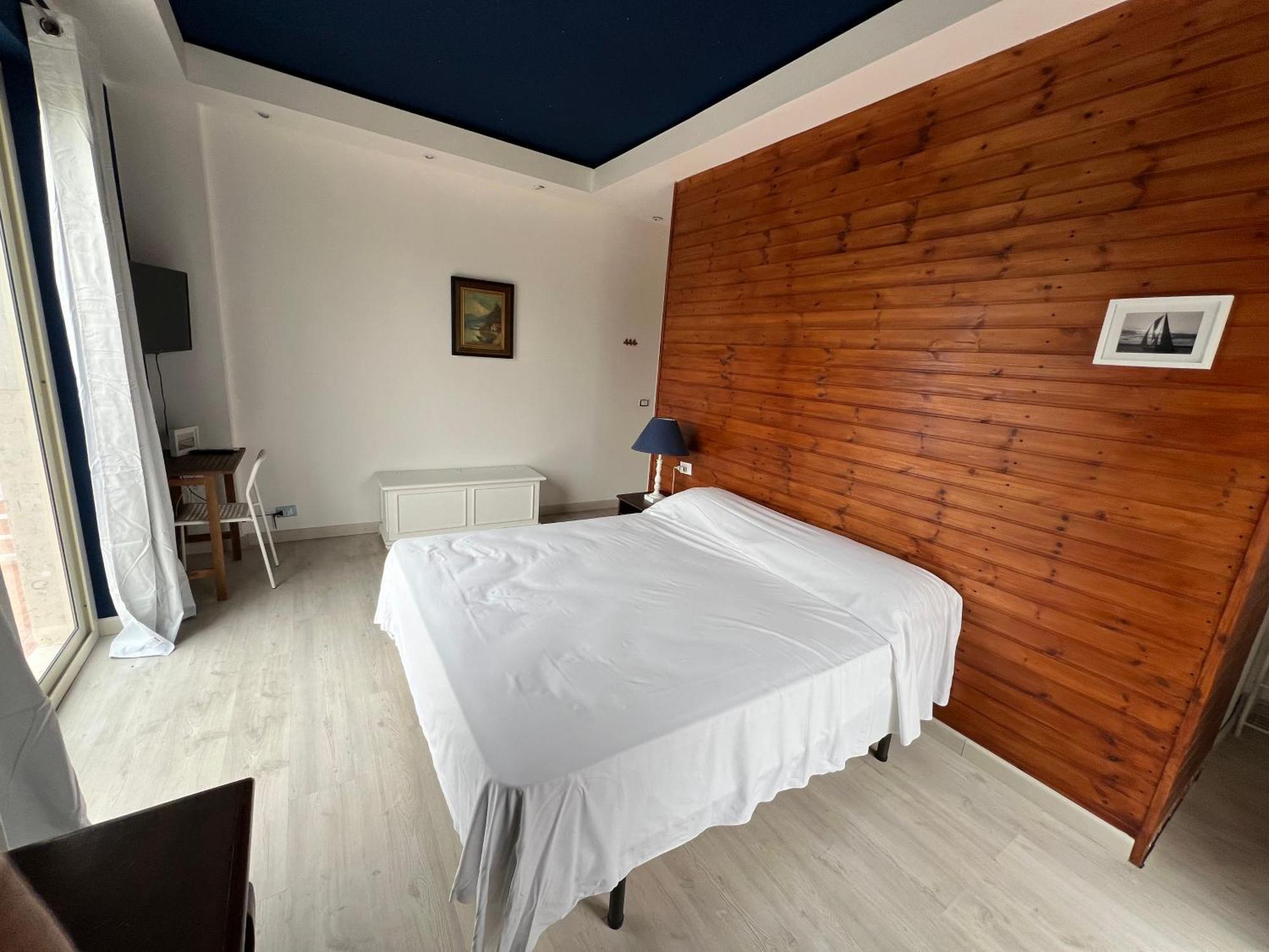 פונטנה ביאנקה B&B Villa Dunardi מראה חיצוני תמונה