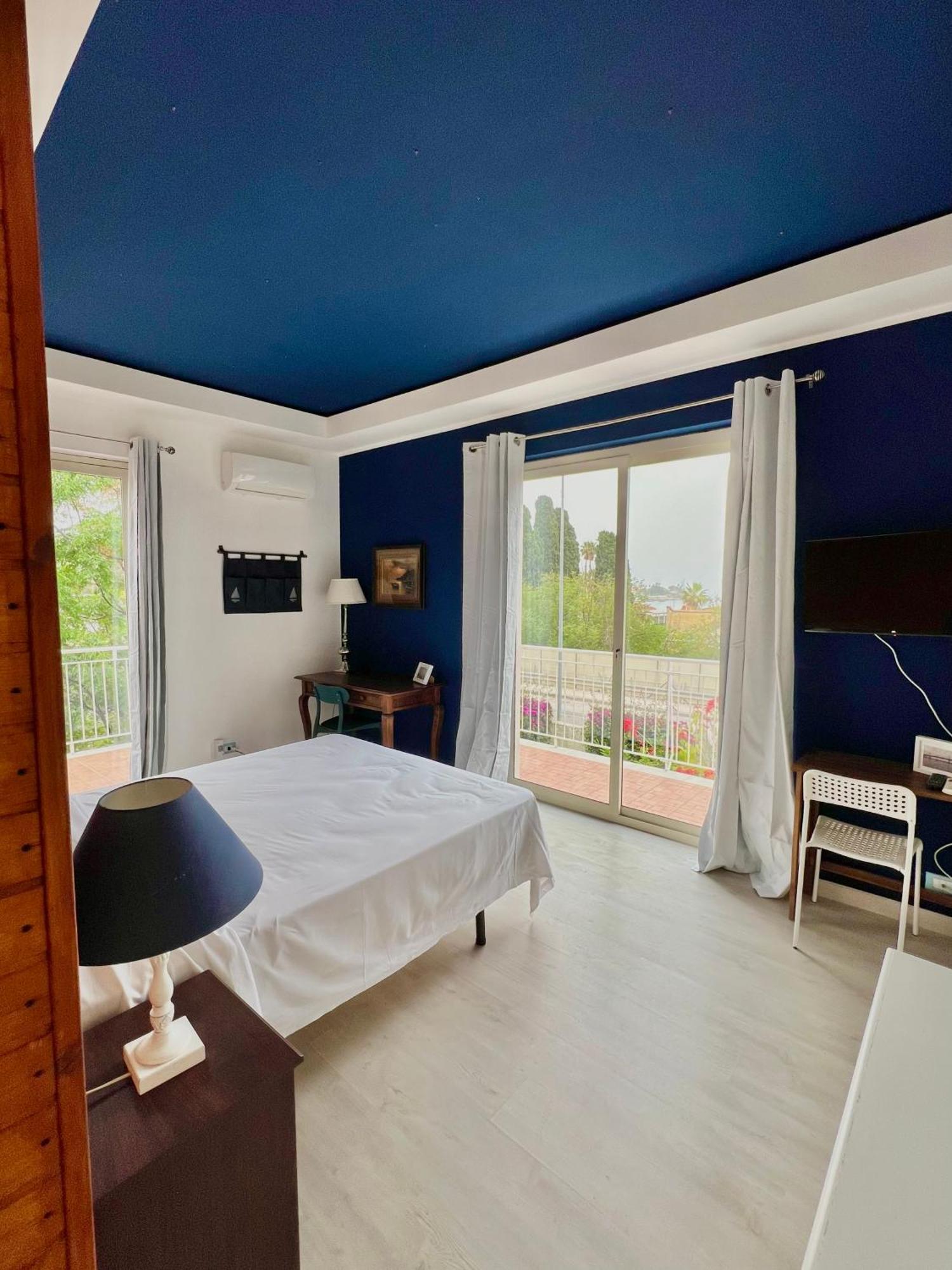 פונטנה ביאנקה B&B Villa Dunardi מראה חיצוני תמונה