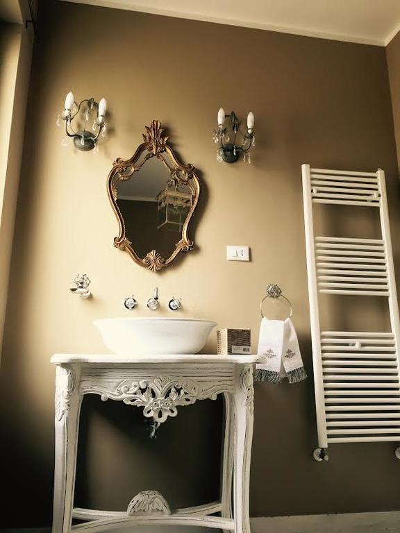 פונטנה ביאנקה B&B Villa Dunardi מראה חיצוני תמונה