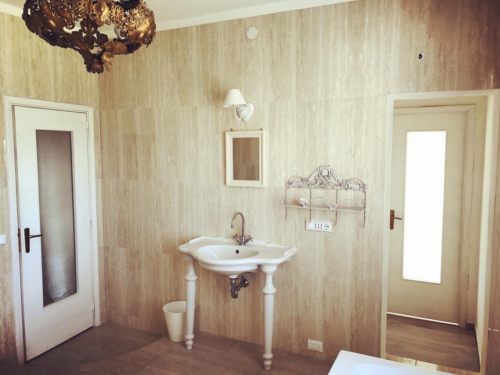 פונטנה ביאנקה B&B Villa Dunardi מראה חיצוני תמונה