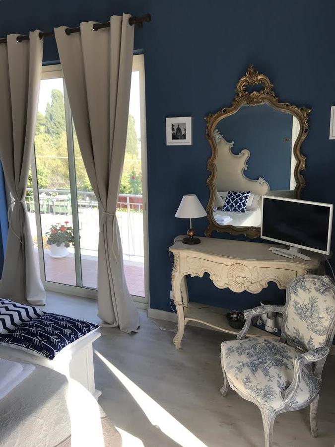 פונטנה ביאנקה B&B Villa Dunardi מראה חיצוני תמונה